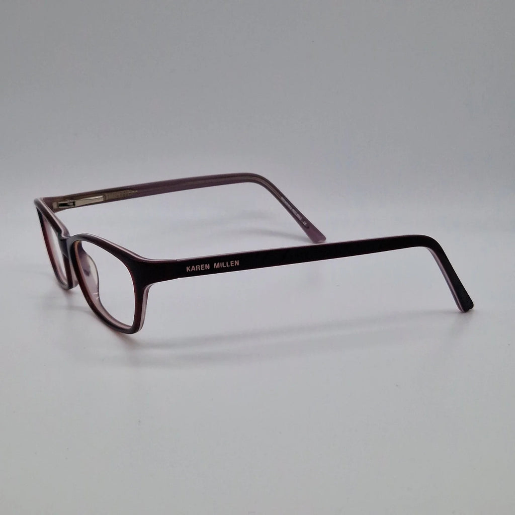 Karren Millen 12 25239492 Red - Eyeglasses frames