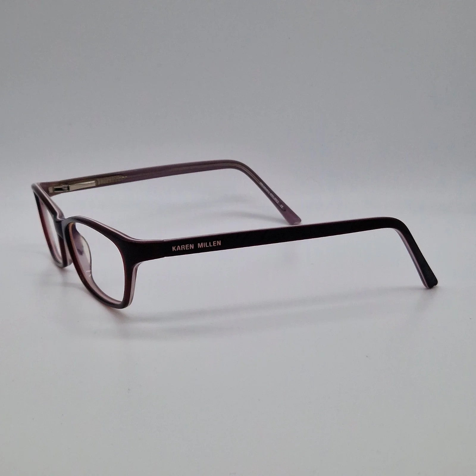 Karren Millen 12 25239492 Red - Eyeglasses frames