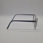 Specsavers Aziza Sun Rx 30767577 Black - Eyeglasses frames
