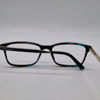 Karen Millen KM 50 30473690 Blue - Eyeglasses frames