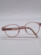 Specsavers ReWear Plant 33087436 Pink - Eyeglasses frames 