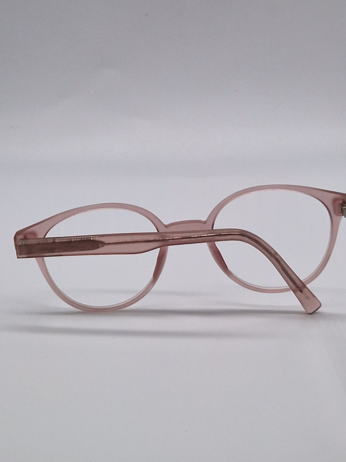 Specsavers ReWear Plant 33087436 Pink - Eyeglasses frames 