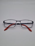 Boots M2409 Gunmetal - Eyeglasses frames