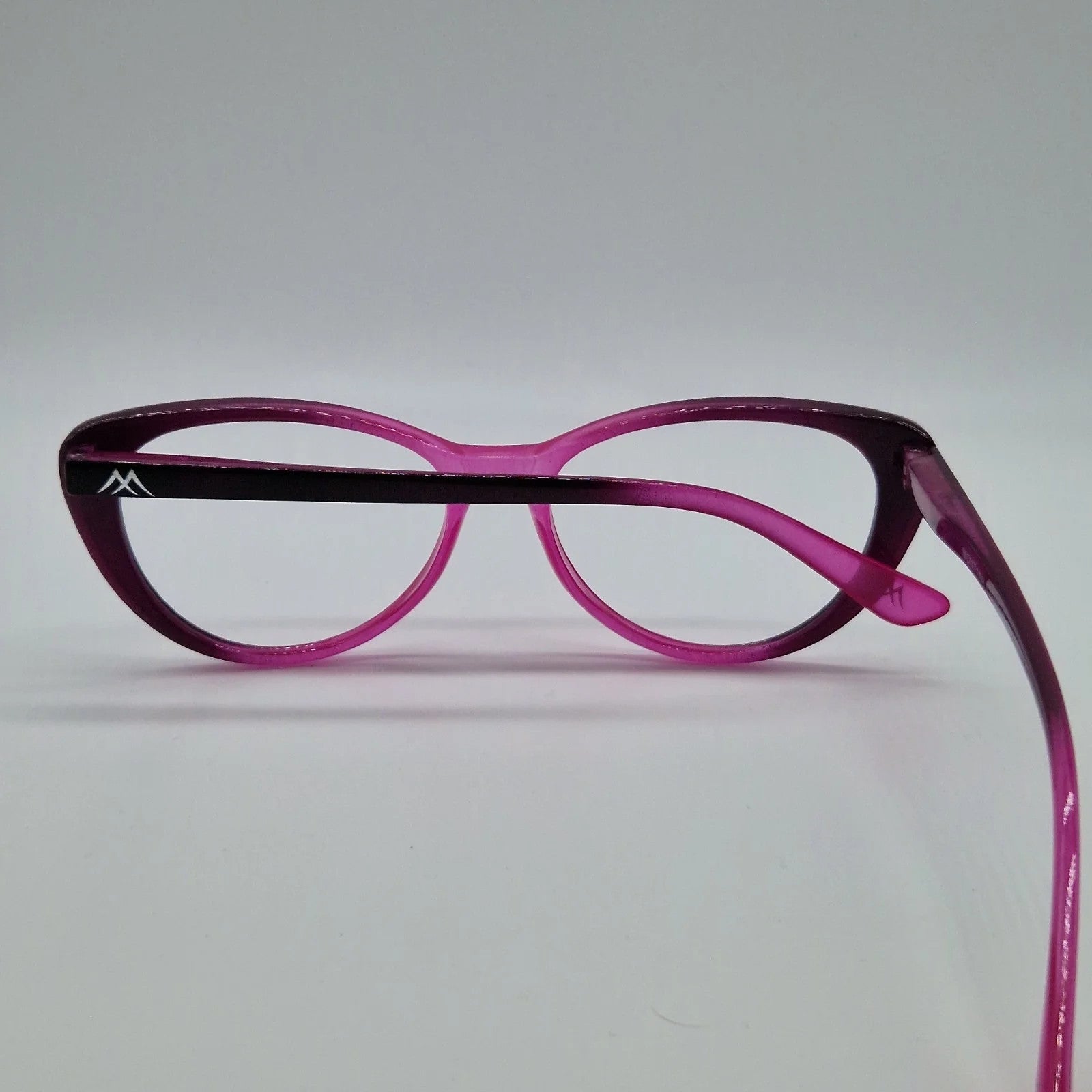 Montana Eyewear HMR64D Pink - Eyeglasses frames