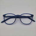 Boots BYA-2311 Blue - Eyeglasses frames