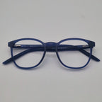 Boots BYA-2311 Blue - Eyeglasses frames