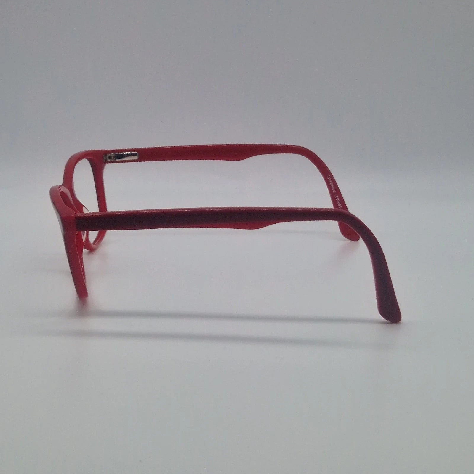 Specsavers Fuschia 25670325 Red - Eyeglasses frames