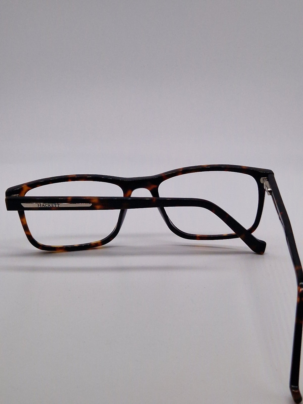 Hackett Portland 30515956 Tortoiseshell - Eyeglasses frames