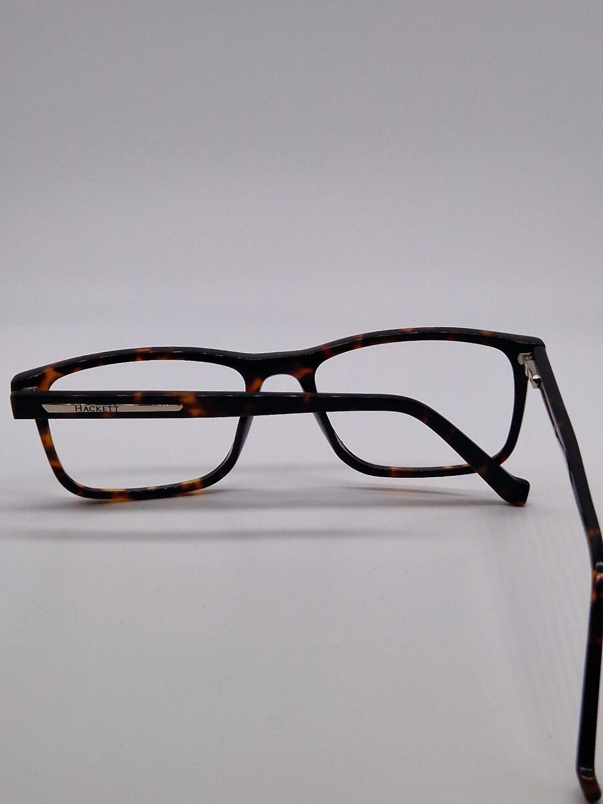 Hackett Portland 30515956 Tortoiseshell - Eyeglasses frames