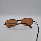 Wimbledon Brand 9817 Brown - Eyeglasses frames