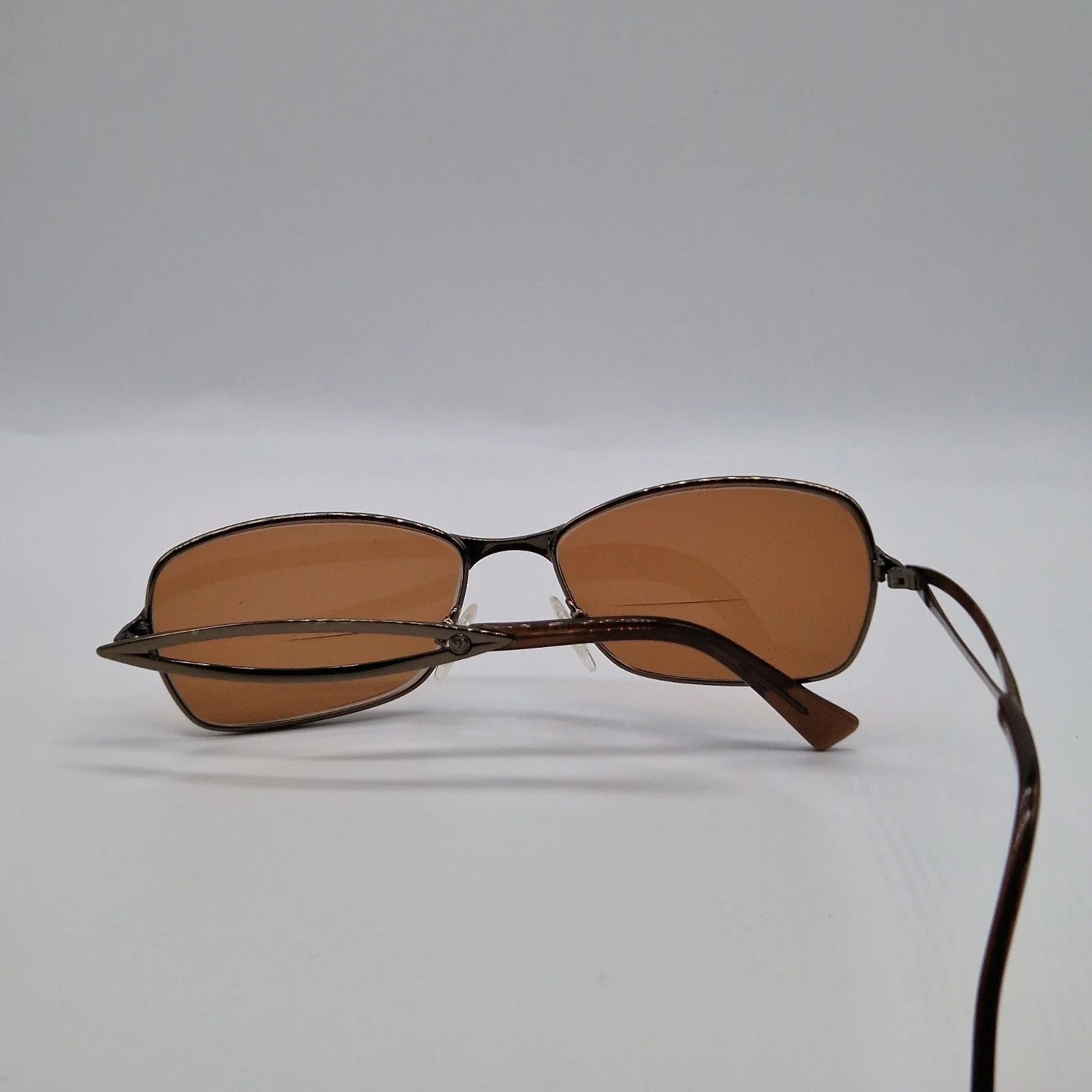 Wimbledon Brand 9817 Brown - Eyeglasses frames