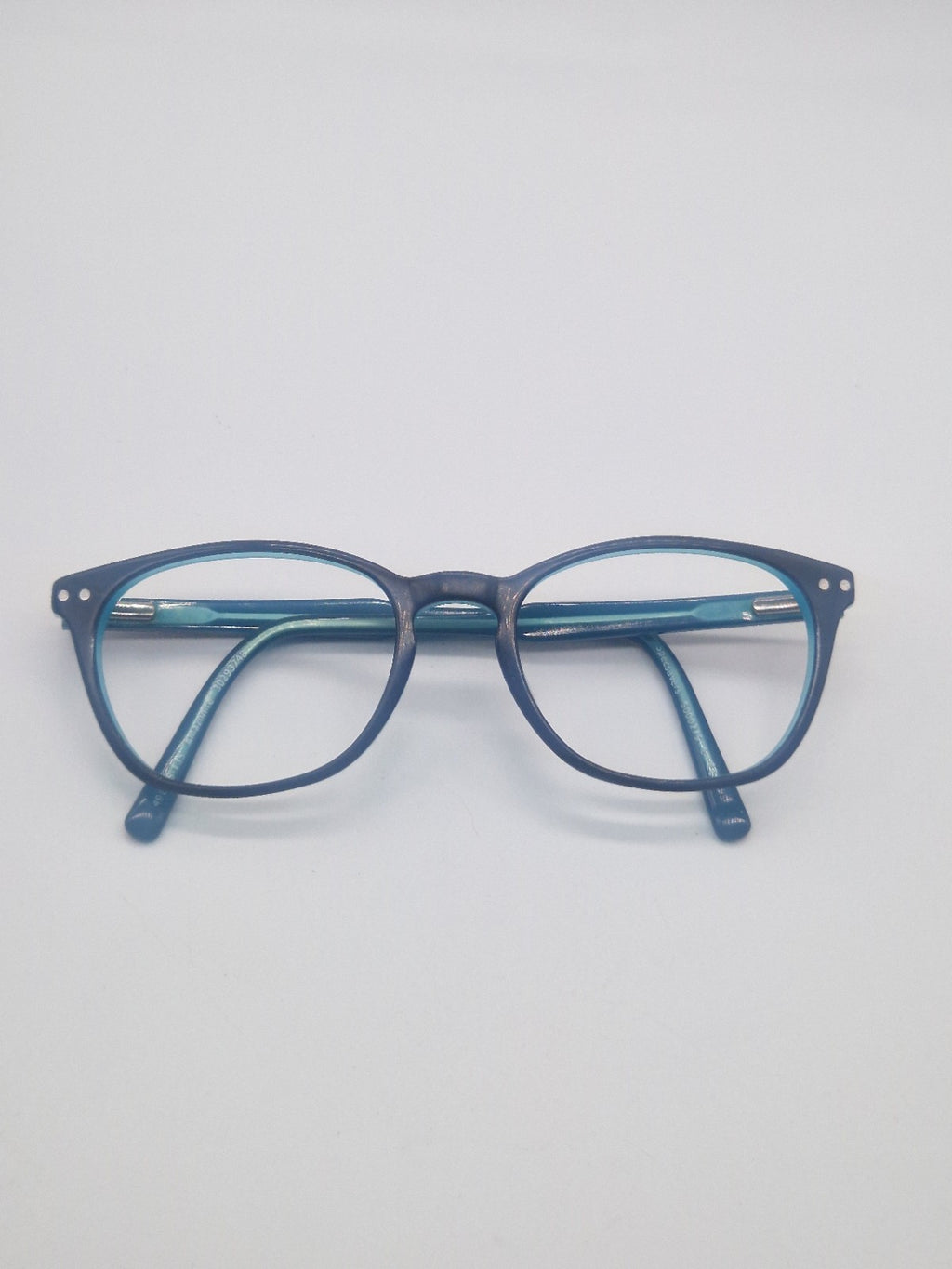Specsavers Amazonite 30293748 Black - Eyeglasses frames 