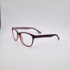 Kyusu K-SUN1413 Purple - Eyeglasses frames
