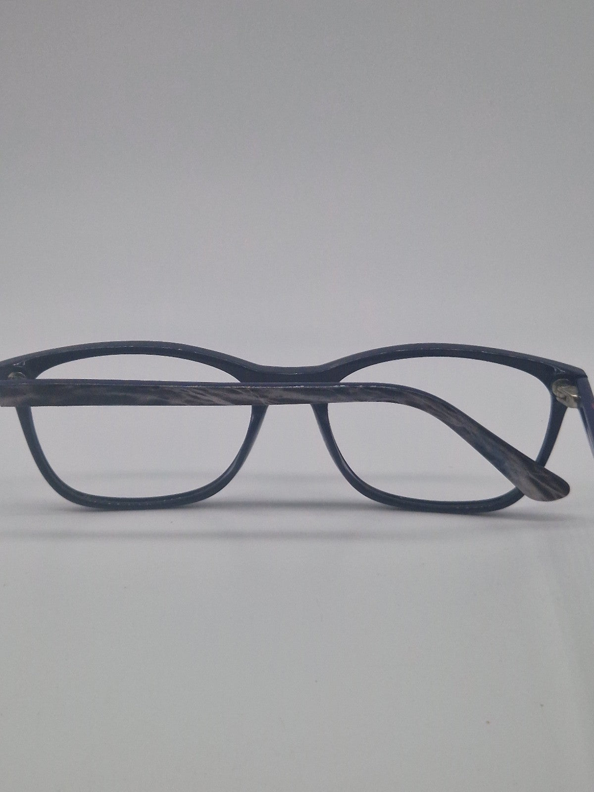 Evolution AEV407 Blue - Eyeglasses frames