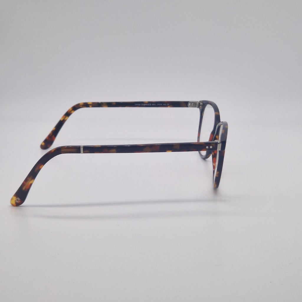William Morris 8501 C3 Tortoiseshell - Eyeglasses frames