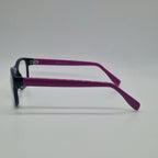 Boots Surat Purple - Eyeglasses frames