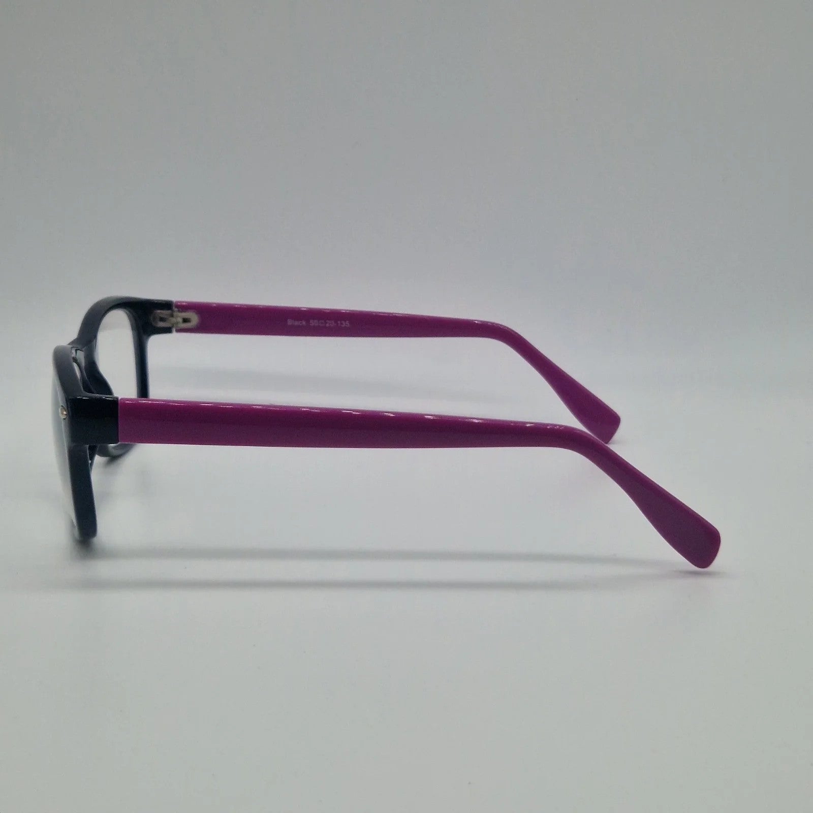 Boots Surat Purple - Eyeglasses frames