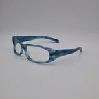 Polo Ralph Lauren 7544/S Q3HP 18 Blue - Eyeglasses frames
