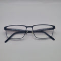 Unofficial UNOM0304 BR00 Black - Eyeglasses frames