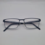 Unofficial UNOM0304 BR00 Black - Eyeglasses frames