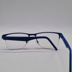 Quick Silver QS Lord 30718968 Blue - Eyeglasses frames