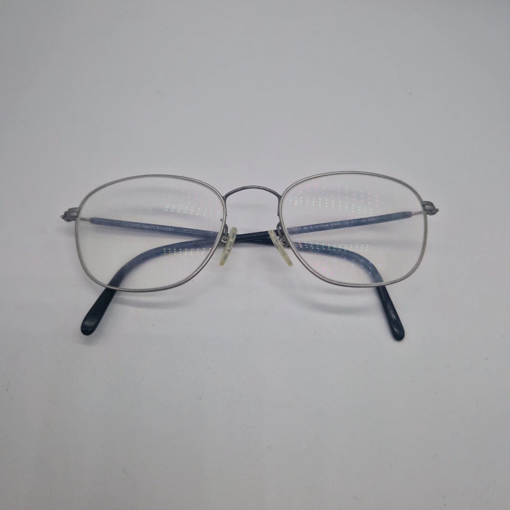Terri Brogan 8945 20 Black - Eyeglasses frames