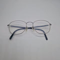 Terri Brogan 8945 20 Black - Eyeglasses frames