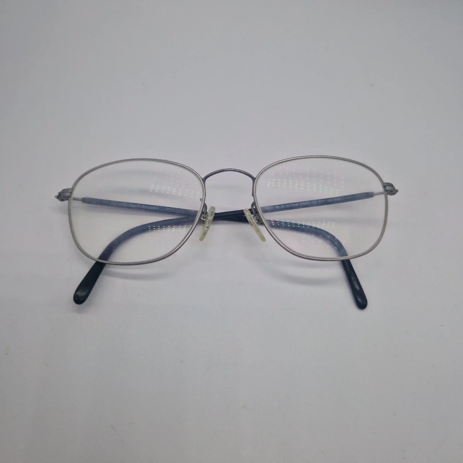 Terri Brogan 8945 20 Black - Eyeglasses frames