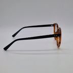 Specsavers Butterfish Sun Rx 32262384 Tortoiseshell - Eyeglasses frames