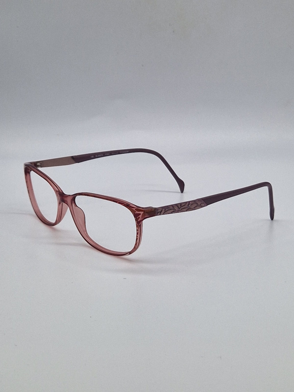 Stepper SI-30072 F283 - Eyeglasses frames