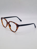 Specsavers Butterfish Sun 32262384 Tortoiseshell - Eyeglasses frames 