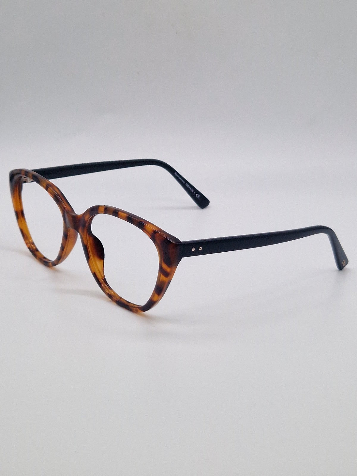 Specsavers Butterfish Sun 32262384 Tortoiseshell - Eyeglasses frames 