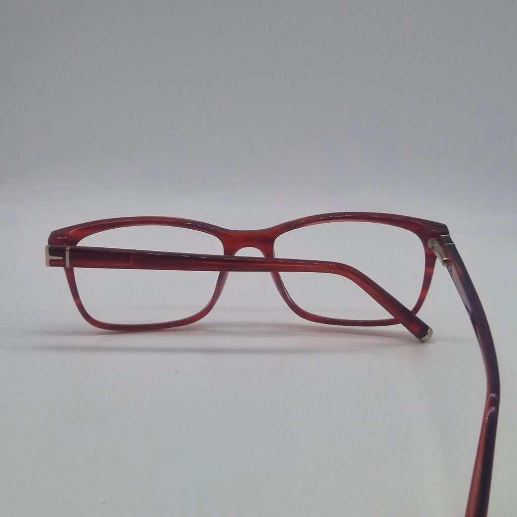 Heritage HEAFF6 VV Red - Eyeglasses frames