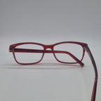Heritage HEAFF6 VV Red - Eyeglasses frames