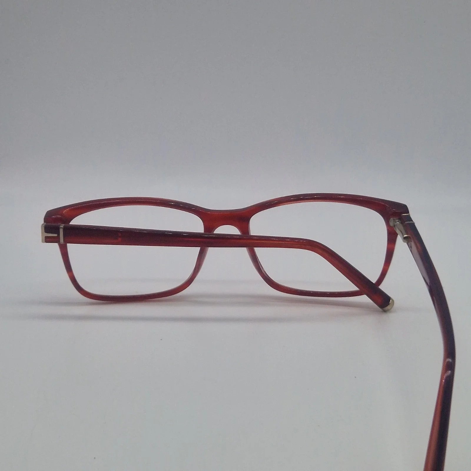 Heritage HEAFF6 VV Red - Eyeglasses frames