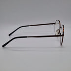 Specsavers Yerodin 32365894 Bronze - Eyeglasses frames