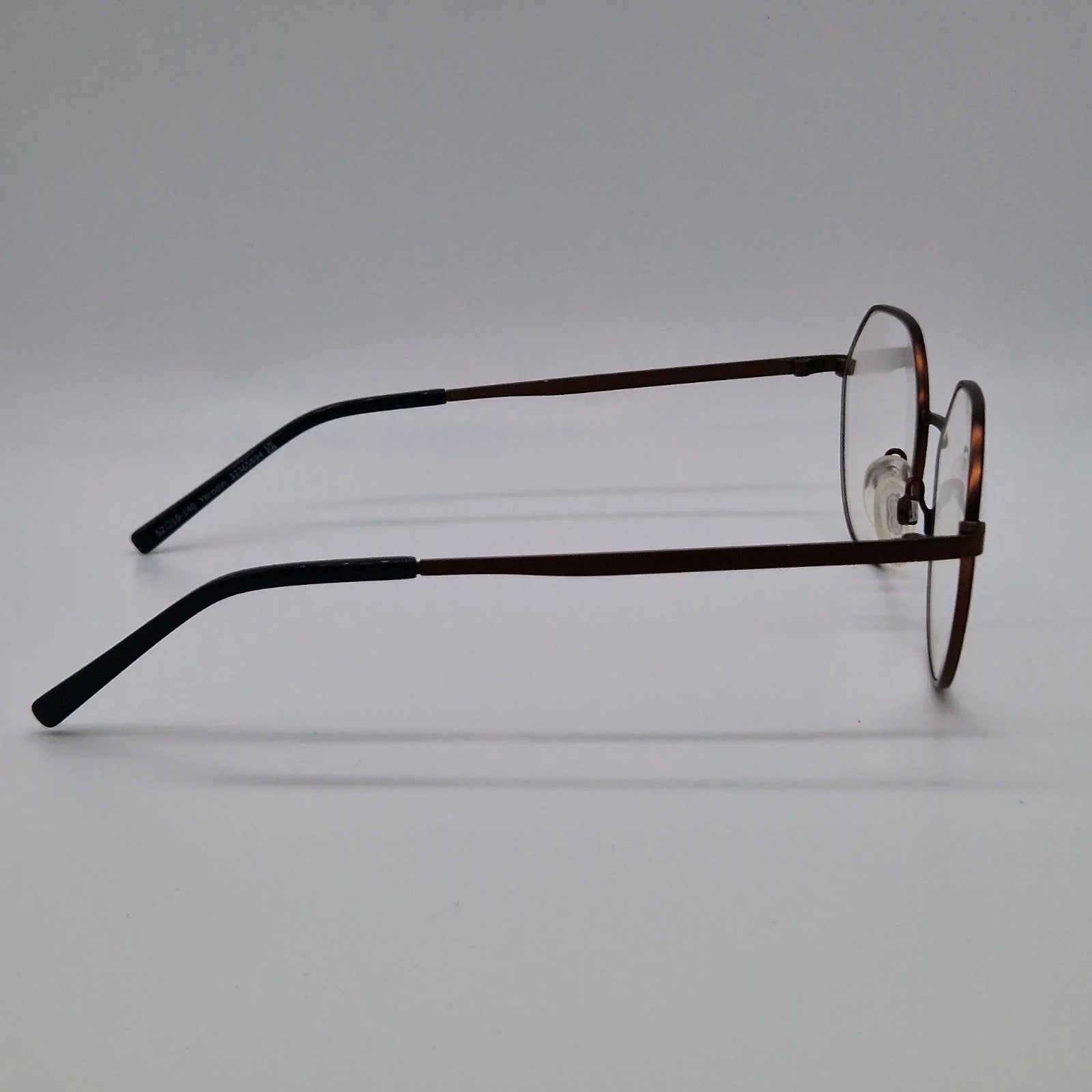 Specsavers Yerodin 32365894 Bronze - Eyeglasses frames