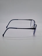 Stepper SI-50222 F050 Blue - Eyeglasses frames