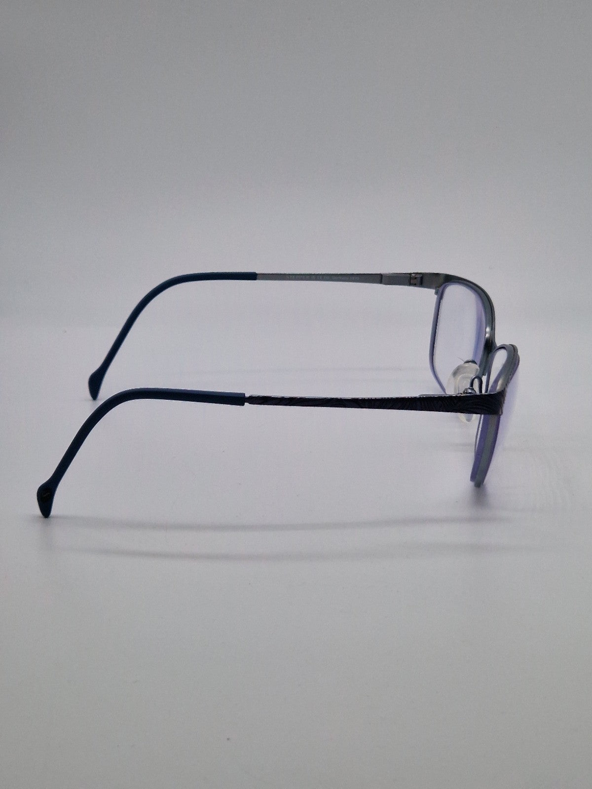 Stepper SI-50222 F050 Blue - Eyeglasses frames