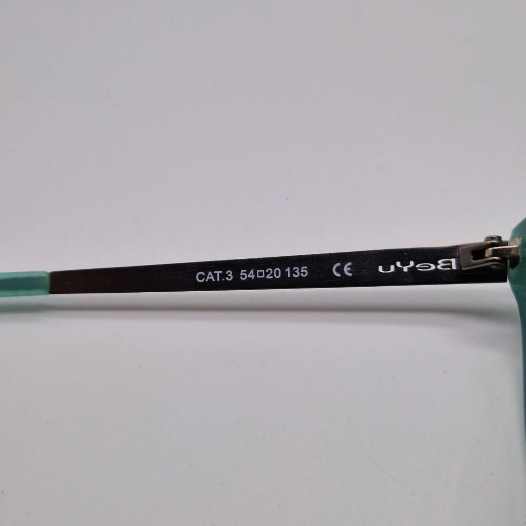 BeYu 330130 CA Cat.3 Tortoiseshell - Eyeglasses frames