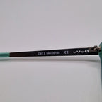 BeYu 330130 CA Cat.3 Tortoiseshell - Eyeglasses frames