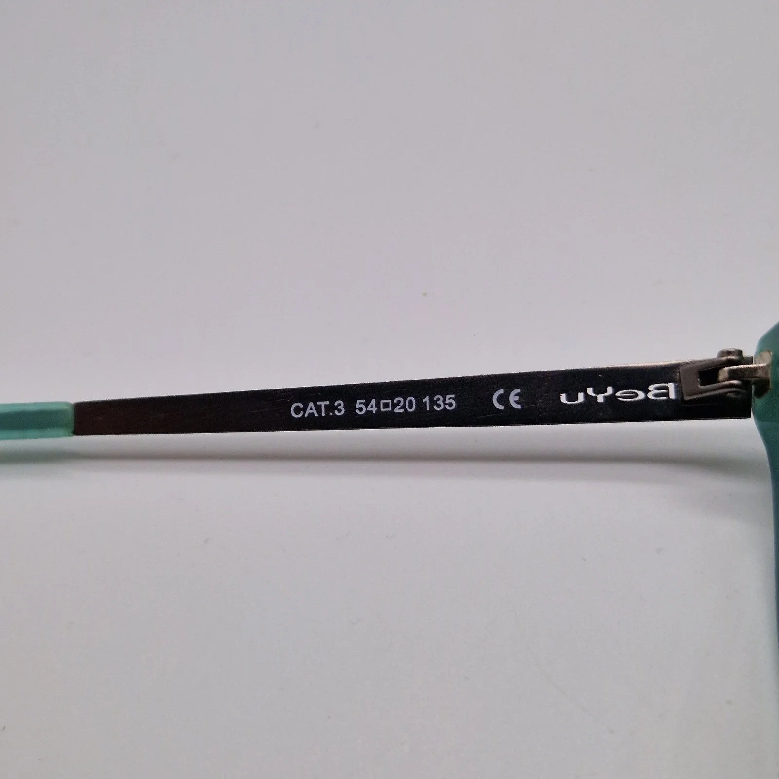 BeYu 330130 CA Cat.3 Tortoiseshell - Eyeglasses frames