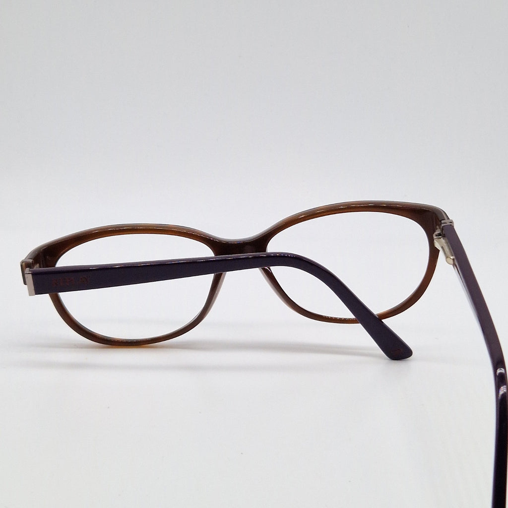 Specsavers Replay 14 25657340 RY04201 Tortoiseshell - Eyeglasses frames