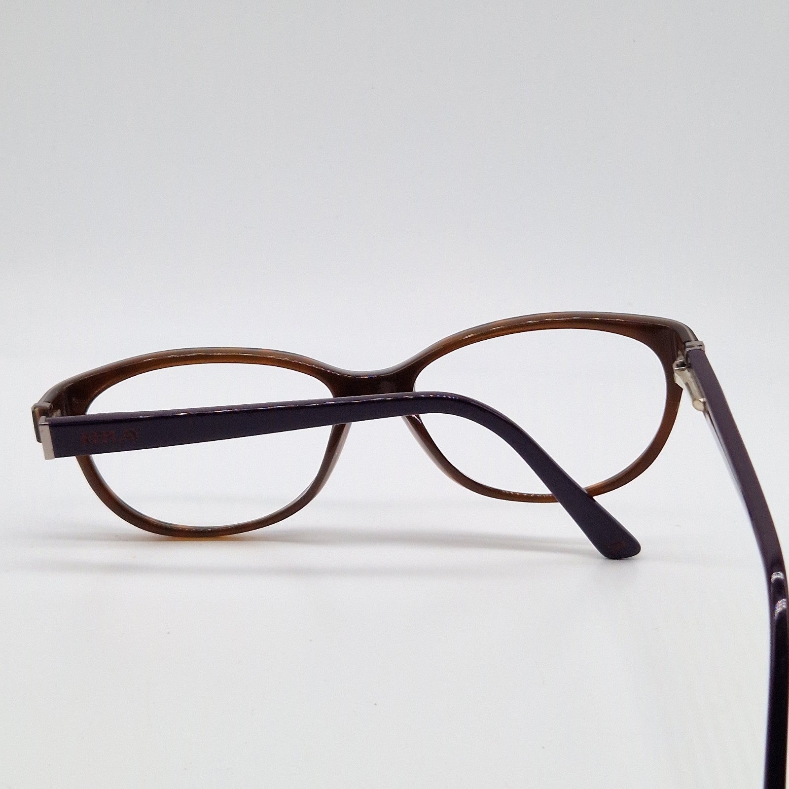 Specsavers Replay 14 25657340 RY04201 Tortoiseshell - Eyeglasses frames