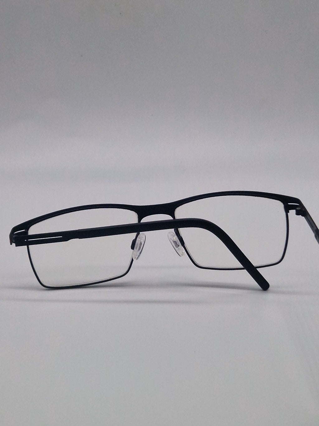 Specsavers Titan C03 30404236 Black - Eyeglasses frames 