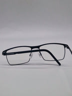 Specsavers Titan C03 30404236 Black - Eyeglasses frames 