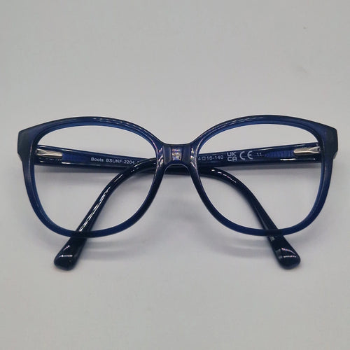 Boots BSUNF-2204 Blue - Eyeglasses frames