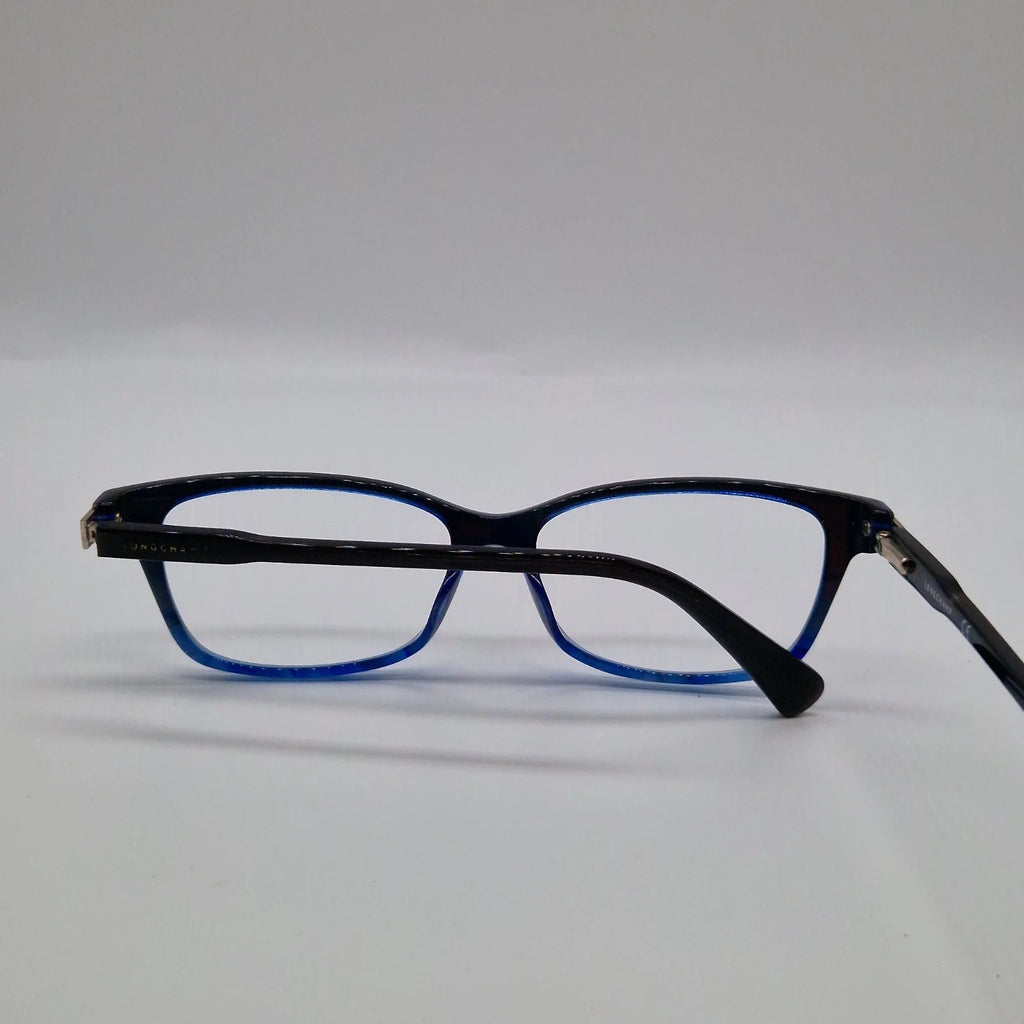 Longchamp LO2632 424 Black/Blue - Eyeglasses frames
