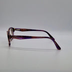 Boots Maya Purple - Eyeglasses frames