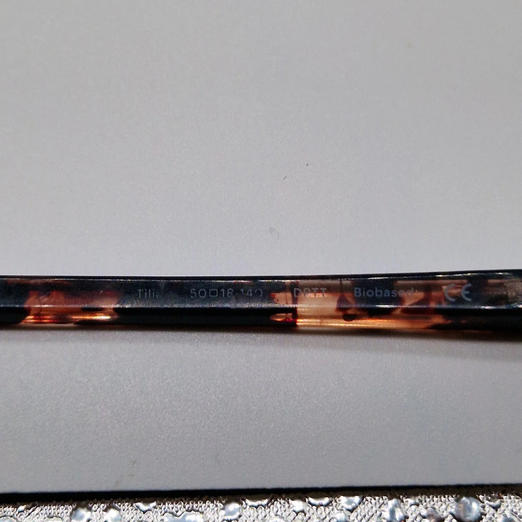 eco-eyewear DPTT - Eyeglasses frames